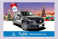 2019 Mazda Mazda CX-5