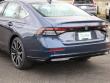 2026 Honda Accord Hybrid Touring Sedan