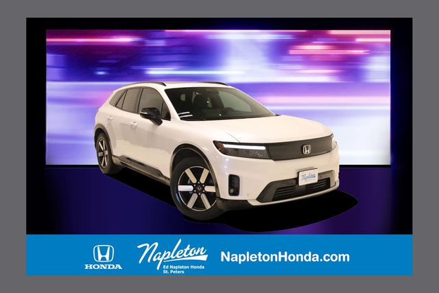 2025 Honda Prologue Touring's photo