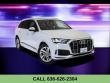 2022 Audi Q7 55 Premium Plus SUV