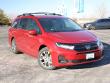2026 Honda Odyssey Touring Van Passenger
