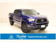 2022 Toyota Tacoma SR5 Truck Double Cab