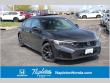 2026 Honda Civic Sport Sedan
