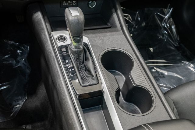 2025 Nissan Altima SV - Photo 23
