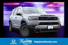 2026 Honda Passport TrailSport SUV