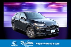 2026 Honda HR-V LX SUV