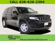 2023 Jeep Grand Cherokee Laredo SUV 2023 Jeep Grand Cherokee Laredo SUV