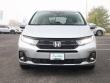 2026 Honda Odyssey Elite Van Passenger