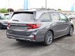 2026 Honda Odyssey Touring Van Passenger