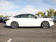 2026 Honda Civic Hybrid Sport Touring Sedan