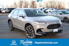 2026 Honda HR-V EX-L SUV