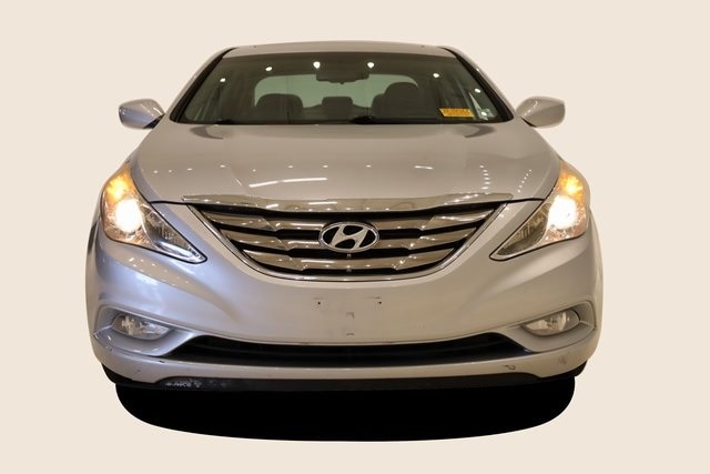 Used 2012 Hyundai Sonata SE with VIN 5NPEC4AC3CH444834 for sale in Saint Peters, MO