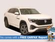 2024 Volkswagen Atlas Cross Sport 2.0T SEL R-Line SUV