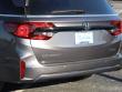 2026 Honda Odyssey Touring Van Passenger