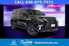2020 LEXUS GX 460 460 SUV