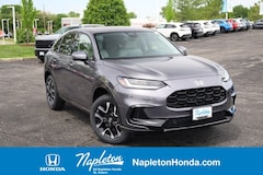 2026 Honda HR-V EX-L SUV