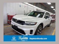 2025 Honda Prologue Elite SUV