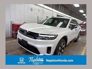 2025 Honda Prologue Elite SUV