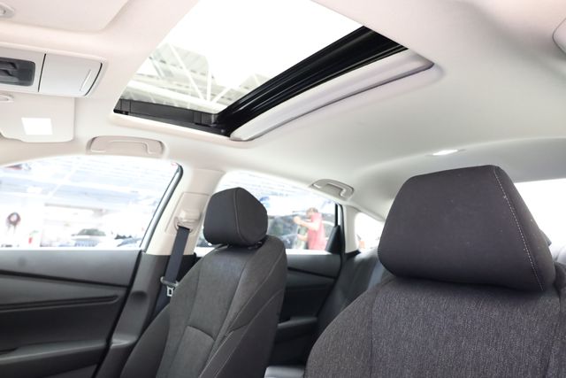 2025 Honda Accord SE - Photo 21