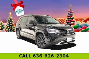 2022 Volkswagen Taos 1.5T S SUV