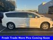 2020 Chrysler Pacifica Touring L Plus Van Passenger Van 2020 Chrysler Pacifica Touring L Plus Van Passenger Van