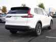2026 Honda CR-V EX-L SUV 2026 Honda CR-V EX-L SUV