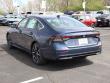 2026 Honda Accord Hybrid Touring Sedan
