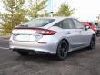 2026 Honda Civic Sport Hatchback