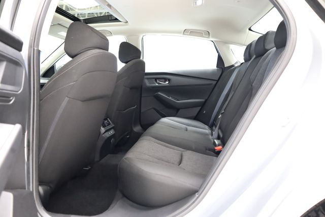 2025 Honda Accord SE - Photo 23