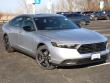 2025 Honda Accord Hybrid Sport Sedan