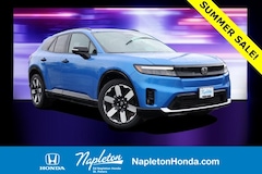 2025 Honda Prologue Elite SUV