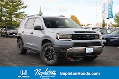 2026 Honda Passport TrailSport Elite SUV