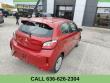 2024 Mitsubishi Mirage ES Hatchback