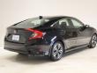 2018 Honda Civic EX-T Sedan