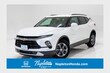 Chevrolet Blazer