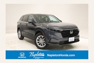 2024 Honda CR-V EX SUV