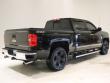 2015 Chevrolet Silverado 1500 LTZ Truck Crew Cab