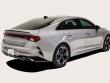 2021 Kia K5 GT-Line Sedan