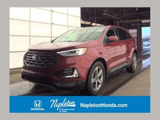 2022 Ford Edge SEL SUV