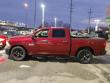 2014 Ram 1500 Tradesman Truck Crew Cab
