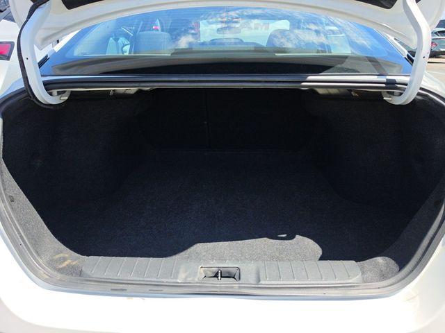 2025 Nissan Sentra S - Photo 12