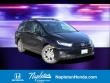 2026 Honda Odyssey Touring Van Passenger