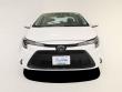 2022 Toyota Corolla LE Sedan