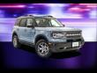 2022 Ford Bronco Sport Badlands SUV
