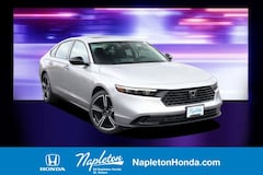 2026 Honda Accord SE Sedan