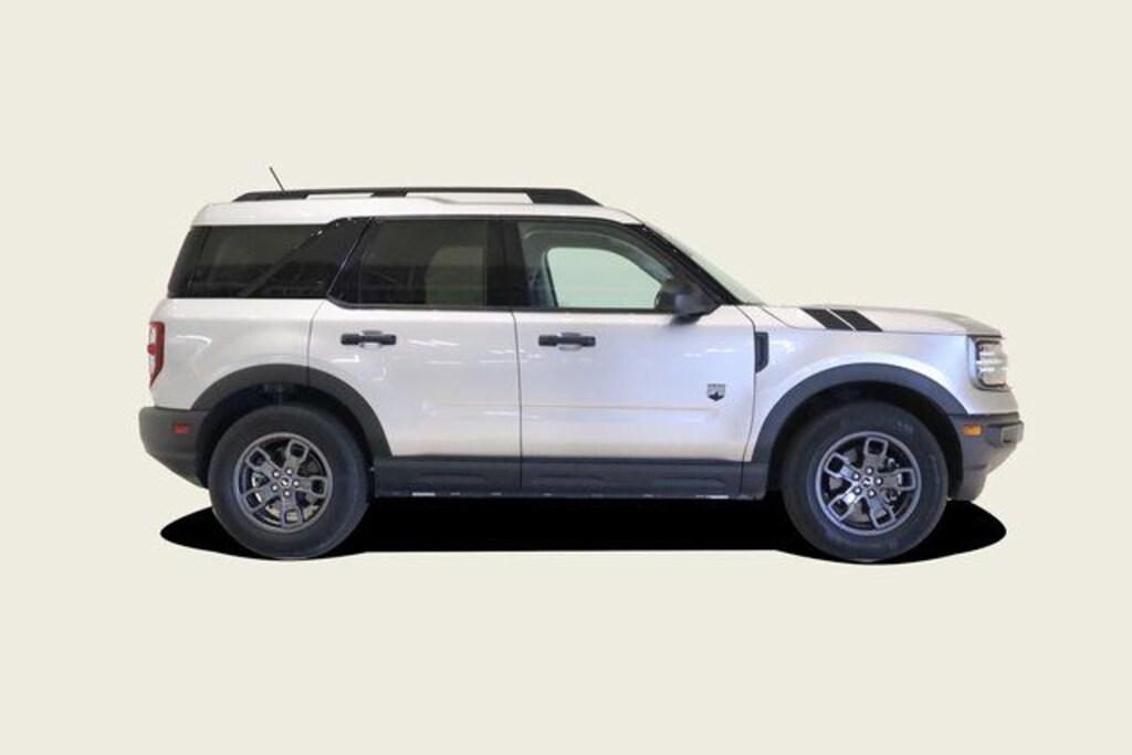 Used 2022 Ford Bronco Sport Big Bend SUV