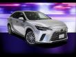 2024 LEXUS RX 350 350 SUV