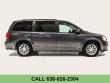 2016 Dodge Grand Caravan SXT Van