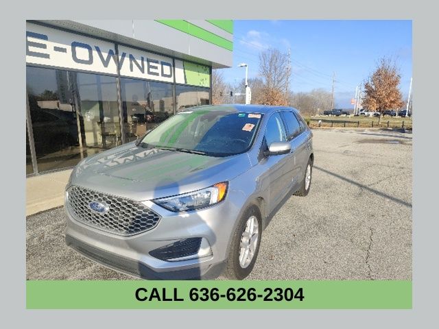 2024 Ford Edge SEL's photo