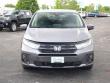2026 Honda Odyssey EX-L Van Passenger